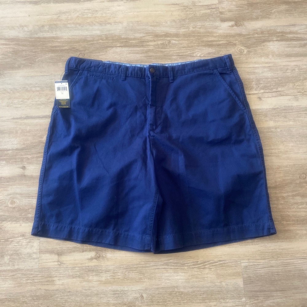 Polo Ralph Lauren Men's Shorts Relaxed Fit 10" Inseam 100% Cotton Short 42
